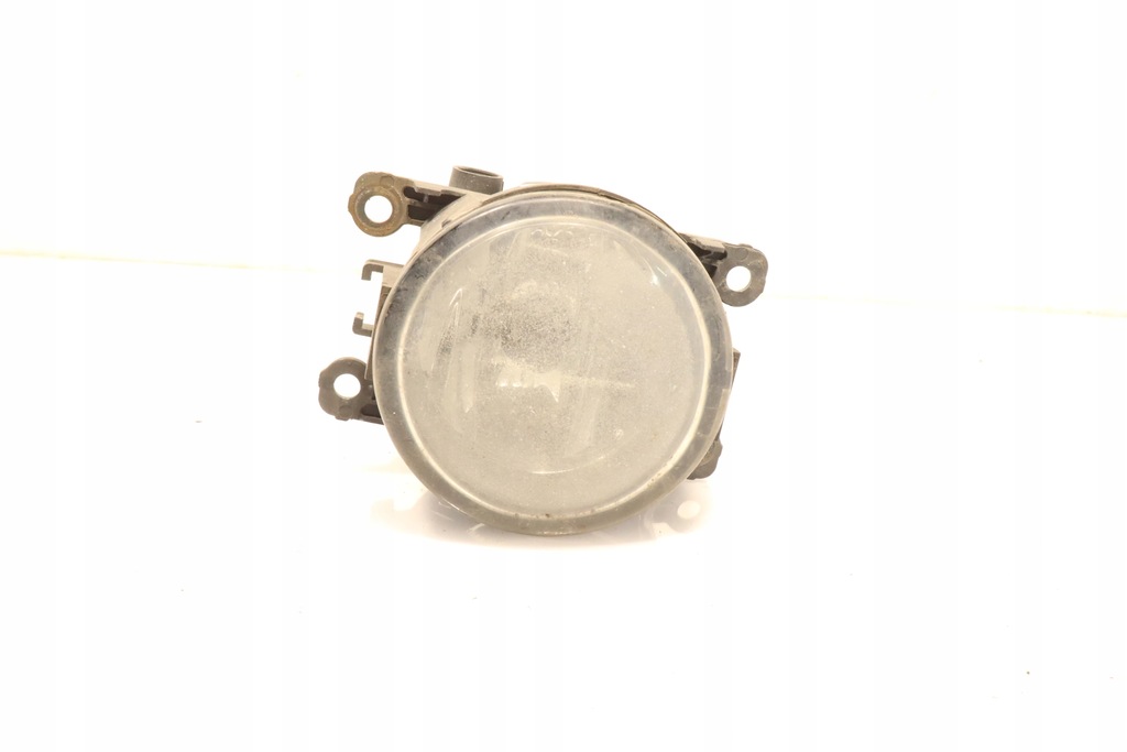 фото №1, Противотуманная фара левый renault megane iii