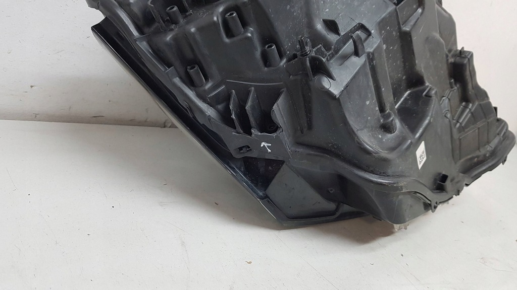 фото №11, Peugeot 308 iii 21- лампа левый перед full led eu