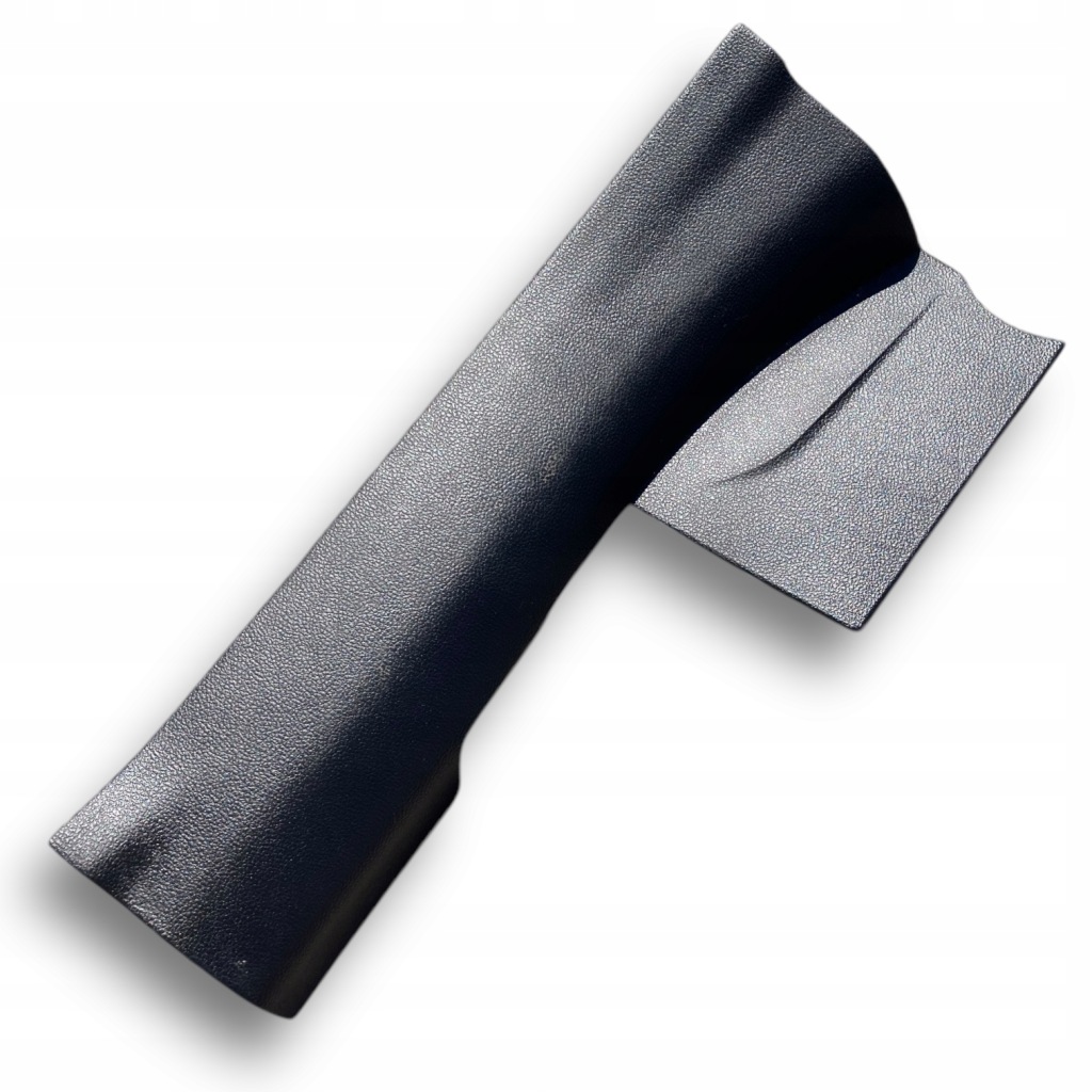 фото №1, Renault kadjar правая защита накладка порог 769531497r