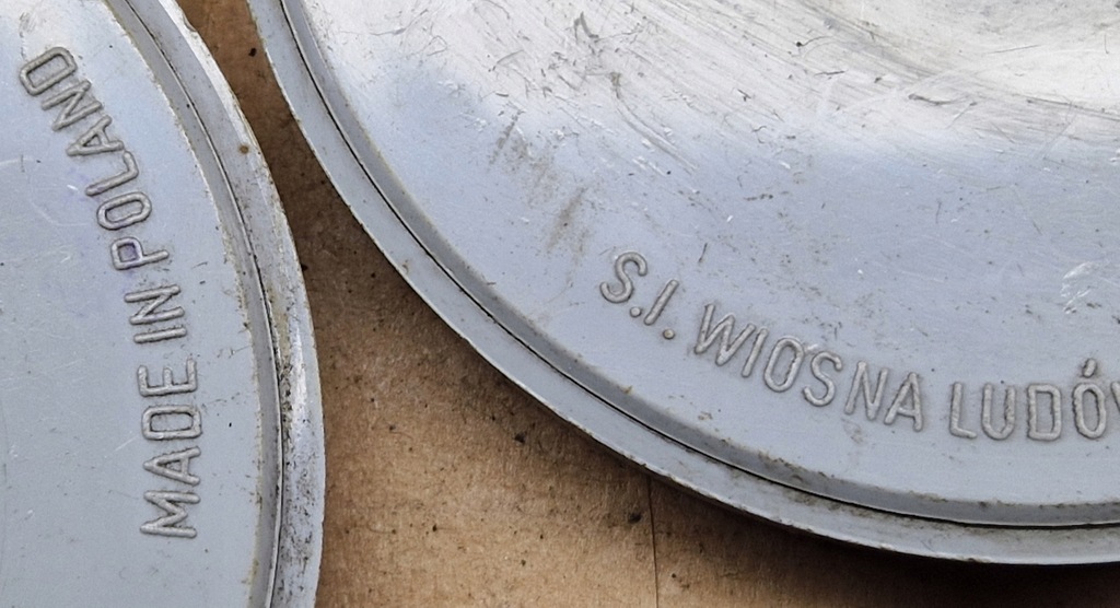 фото №7, Gaz 69 51 uaz 469 ził 157 zis ural відбивач відбивачі білий комплект 2 штуки