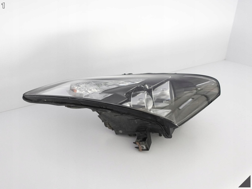 фото №2, Nissan gtr gt-r r35 08- лампа ксенон права europa