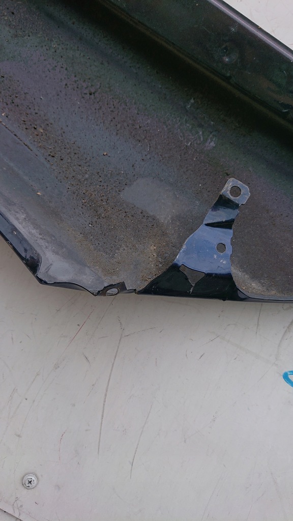 фото №9, Bmw 1 e87 e81 e82 e88 крыло левый передний перед