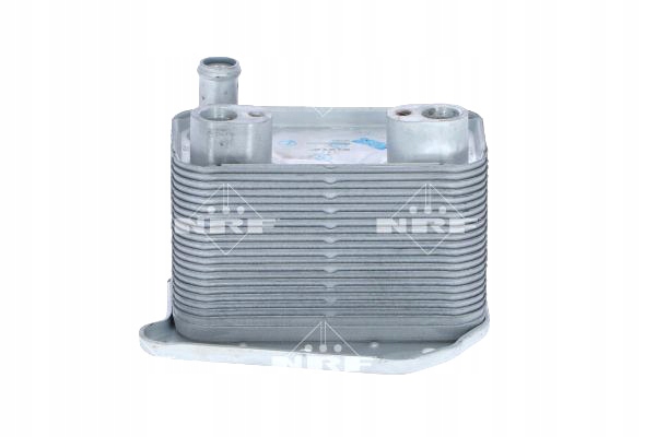 фото №10, Радіатор оливи mercedes c cl203 c t-model s203 c w203 clk c209 e