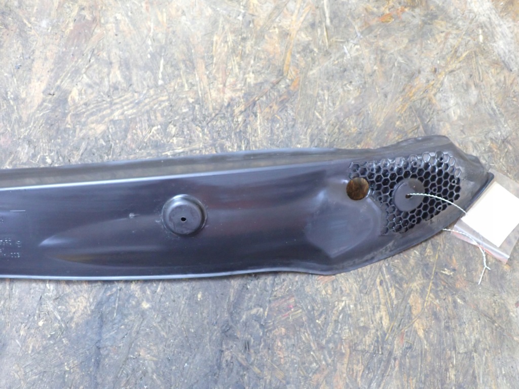 фото №5, Захист крила лівий перед mercedes gls ii x166 3.0 17r a1668890125 9481