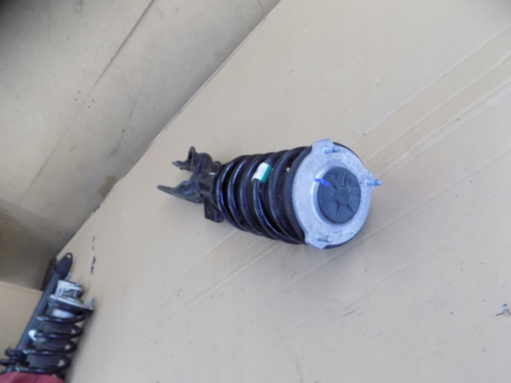 Купити Амортизатор перед передній правий tesla model y 1188368-00-e оригінал