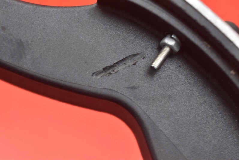 фото №9, Потенциометр педаль газа eu 4m519f836ag mazda 3 1 i bk 1.6 citd 109 km 03-06