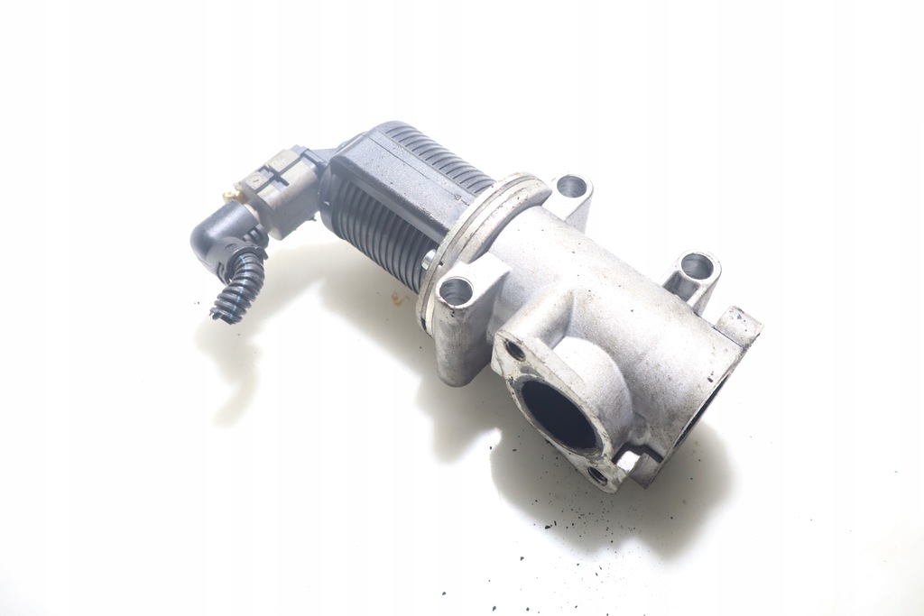 фото №1, Клапан egr рециркуляции выхлопных газов romeo 159 1.9jtd