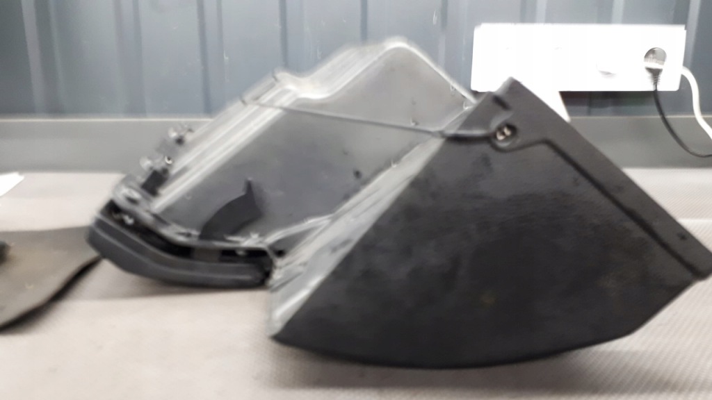 фото №8, 8146461 бардачок пассажира bmw e36 compact