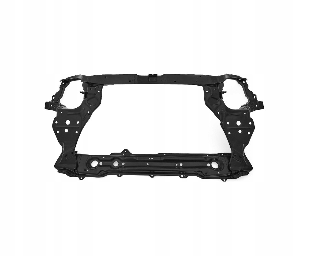 фото №1, Усилитель передний do chevrolet aveo 2008-2011 95230616