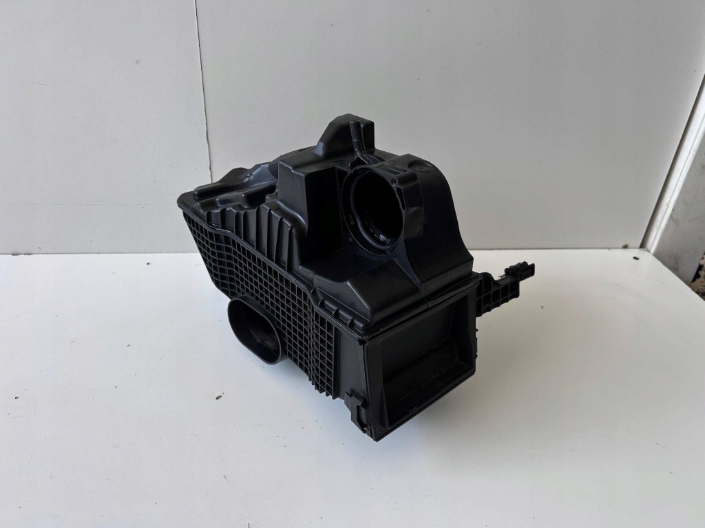 фото №2, Renault clio iv корпус фильтра воздуха