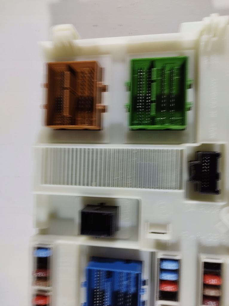 фото №9, Volvo v60 13r- модуль комфорту 31384933