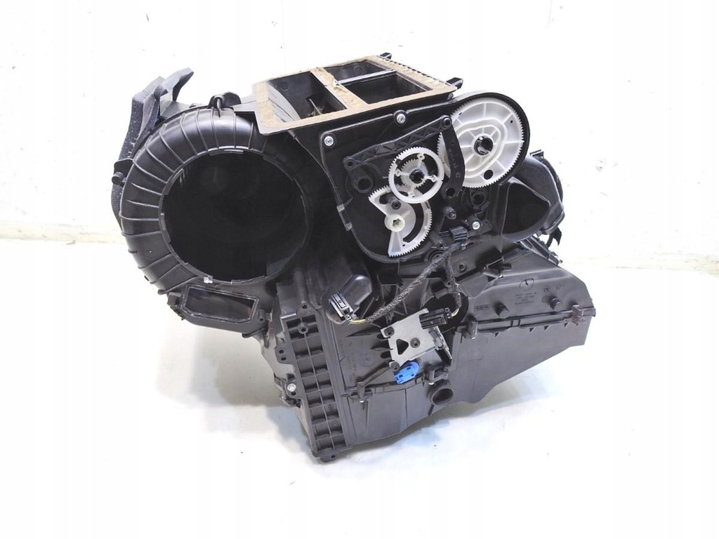 фото №7, Обігрівач ford mondeo mk4 2.0 tdci