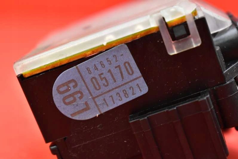 фото №6, Важіль перемикач двірник 173654 toyota avensis t25 hb 02-06