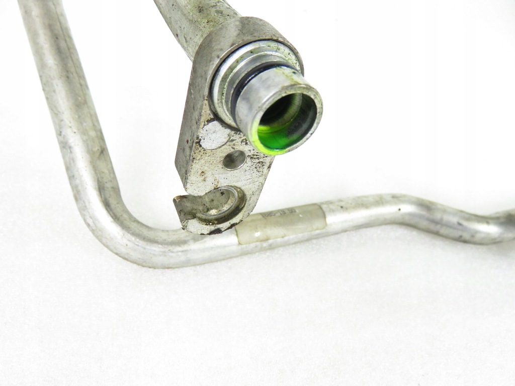 фото №3, Шланг кондиціонера nissan pathfinder r51 4.0