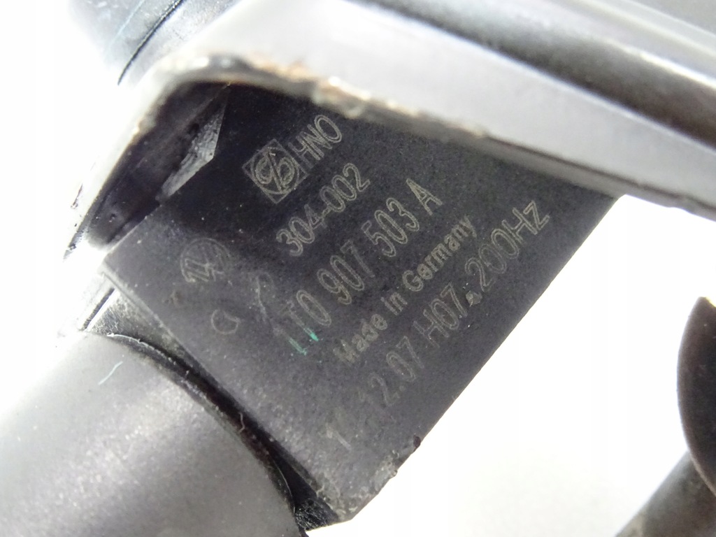 фото №7, Audi a4 b8 датчик вирівнювання світла 8ko941285k