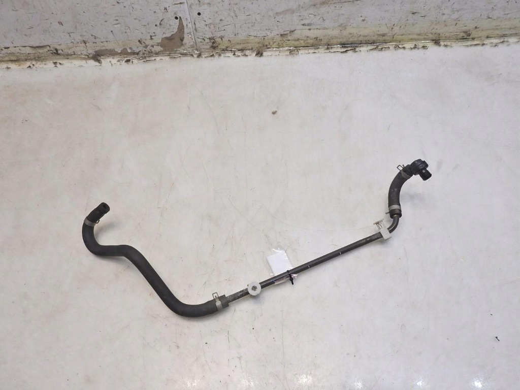 фото №6, Шланг усилитель тормозов nissan micra k13 1.2