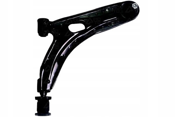 Важіль перед p fiat uno 83- denckermann Ціна