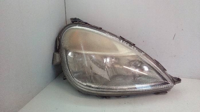 фото №8, Фара правий лампа перед mercedes w168