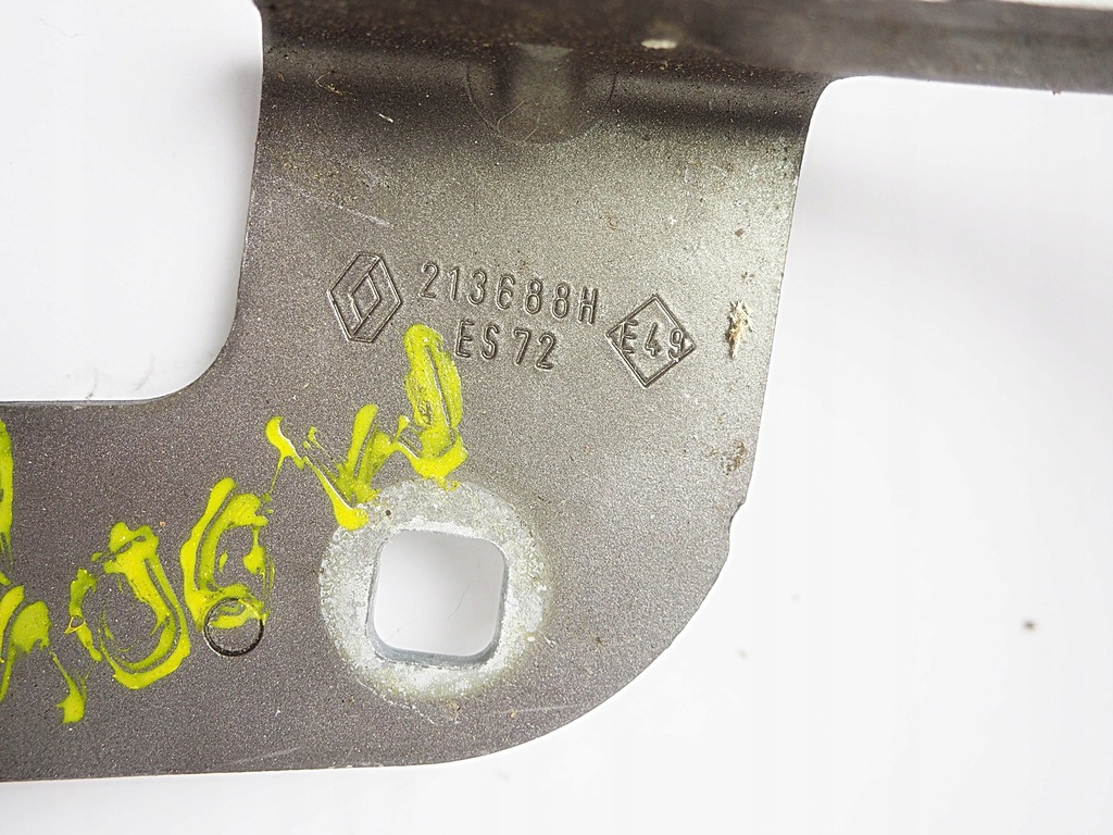 фото №10, Modus петля капот правый 213689h левый 213688h