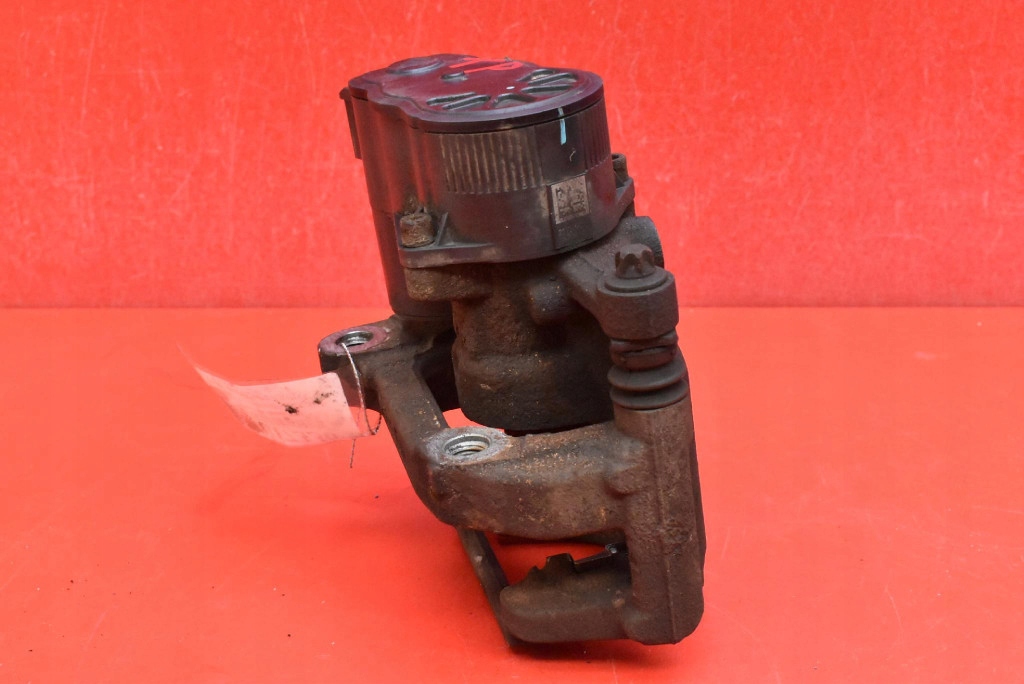 фото №8, Суппорт тормозной правый задняя 9819059480 opel grandland 1 i 1.2t 131 km 17-21