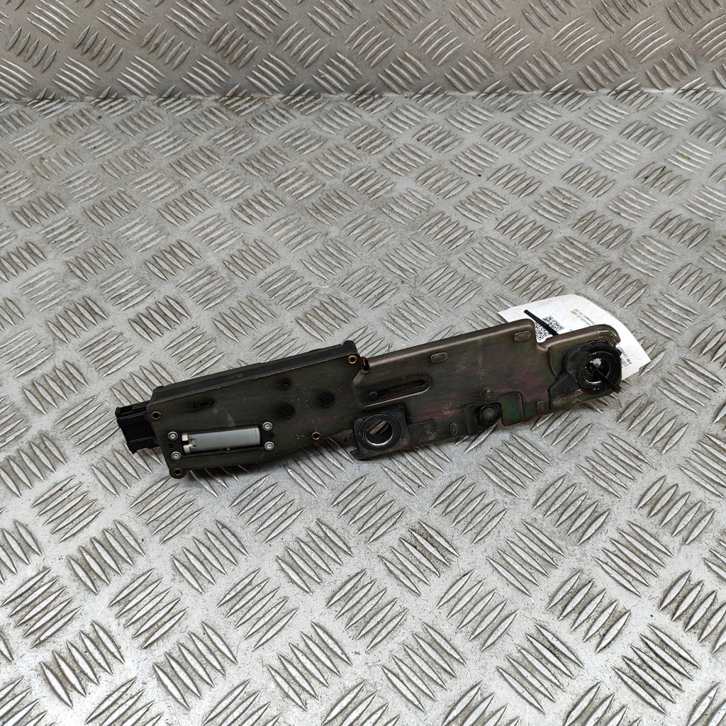 фото №5, Audi rs6 c7 2014 засов замка дверь задних