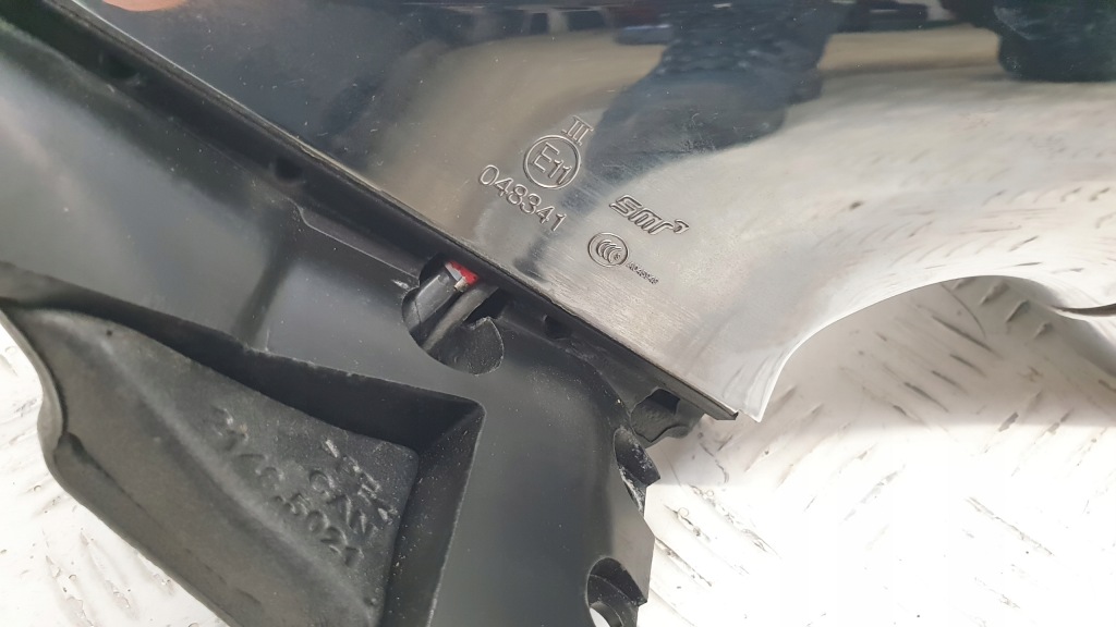 Tesla model s рестайлінг  дзеркало дзеркало ліва 21486009-ac Київ