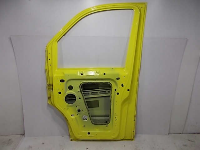 фото №9, Vw crafter ii man tge 17- двері праве передні org