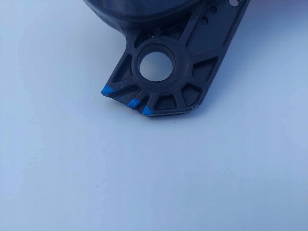 фото №7, Peugeot 508 i 10-14 лампа левая перед обычная nowa o