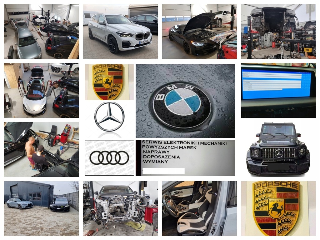 фото №11, Bmw x5 x6 f15 f16 f85 f86 аудіосистема bang & olufsen монтаж!