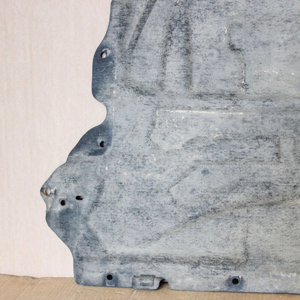 фото №8, Ford kuga ii 2020 захист нижня двигуна