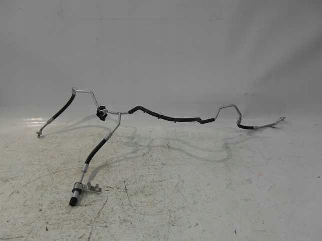 фото №1, Jeep compass ii 1.4 mta 17- шланг кондиционера 53332768