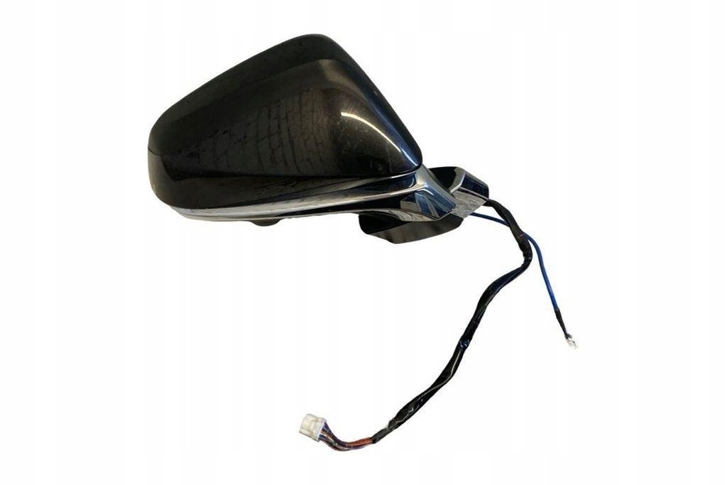 фото №11, Зеркало правое lexus nx _z1_ e4034168 2.5l 2017