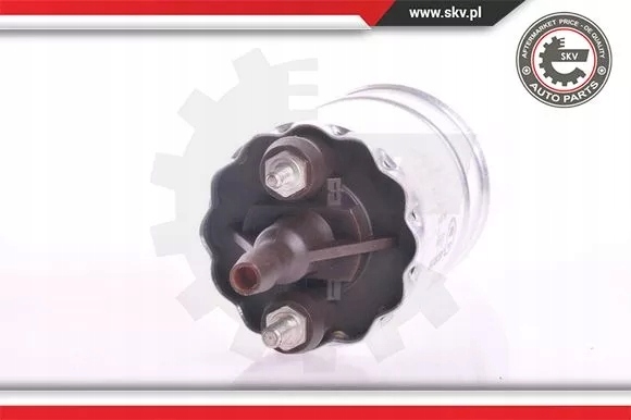 фото №3, Насос пального lancia dedra 2.0 /skv/