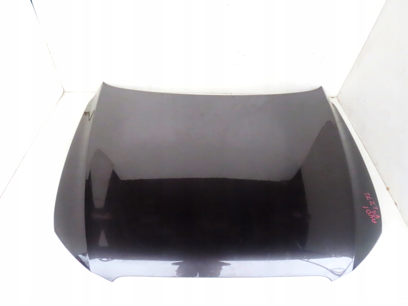 Купити Капот передня audi q5 2008-2012 рік lz7l гарний стан