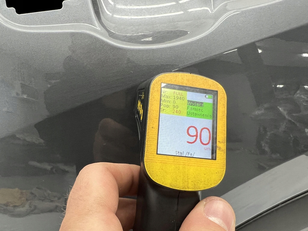 Lexus lbx 2024- дверь задняя левое задняя стекло 1l1 с Разборки