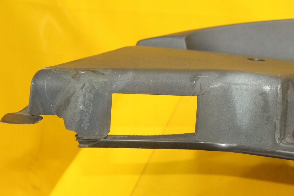 фото №7, Обшивка левый перед vw transporter t4 multivan caravelle