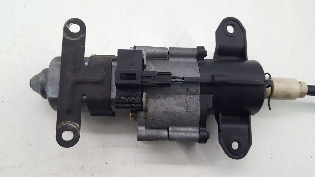 фото №6, Механизм дверь левый bok боковой chrysler voyager