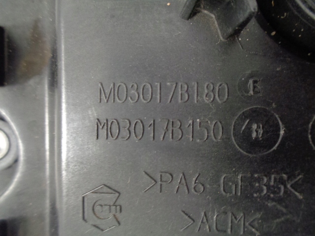 фото №6, Citroen peugeot 1.4 1.6 vti кришка клапанів