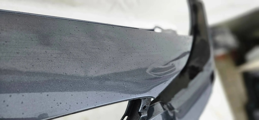 фото №9, Бампер bmw 4 f32 f33 m-pakiet 2013- перед передній