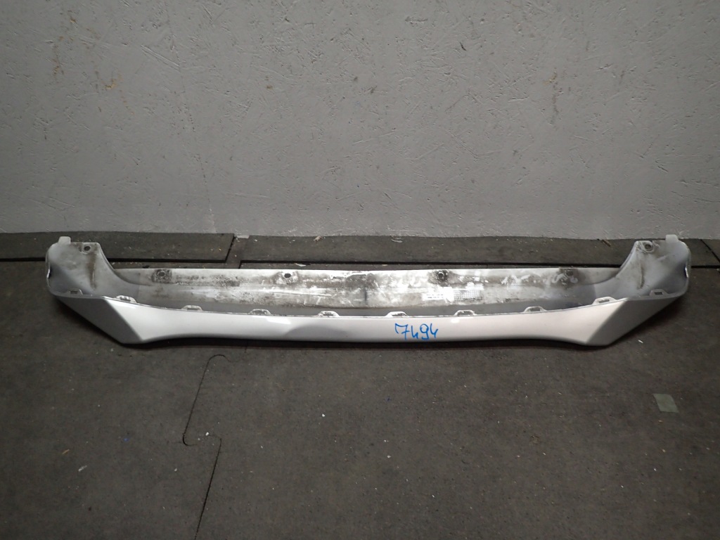 Купити Бампер перед honda crv lift 15-