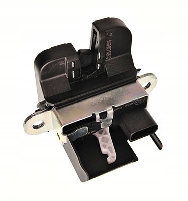 фото №5, Замок крышки задняя volkswagen golf vii оригинал