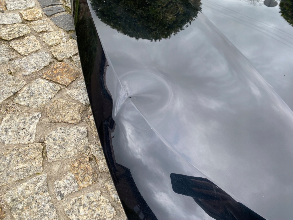 фото №11, Audi q4 e-tron 89a капот крышка перед 89a823155 оригинал