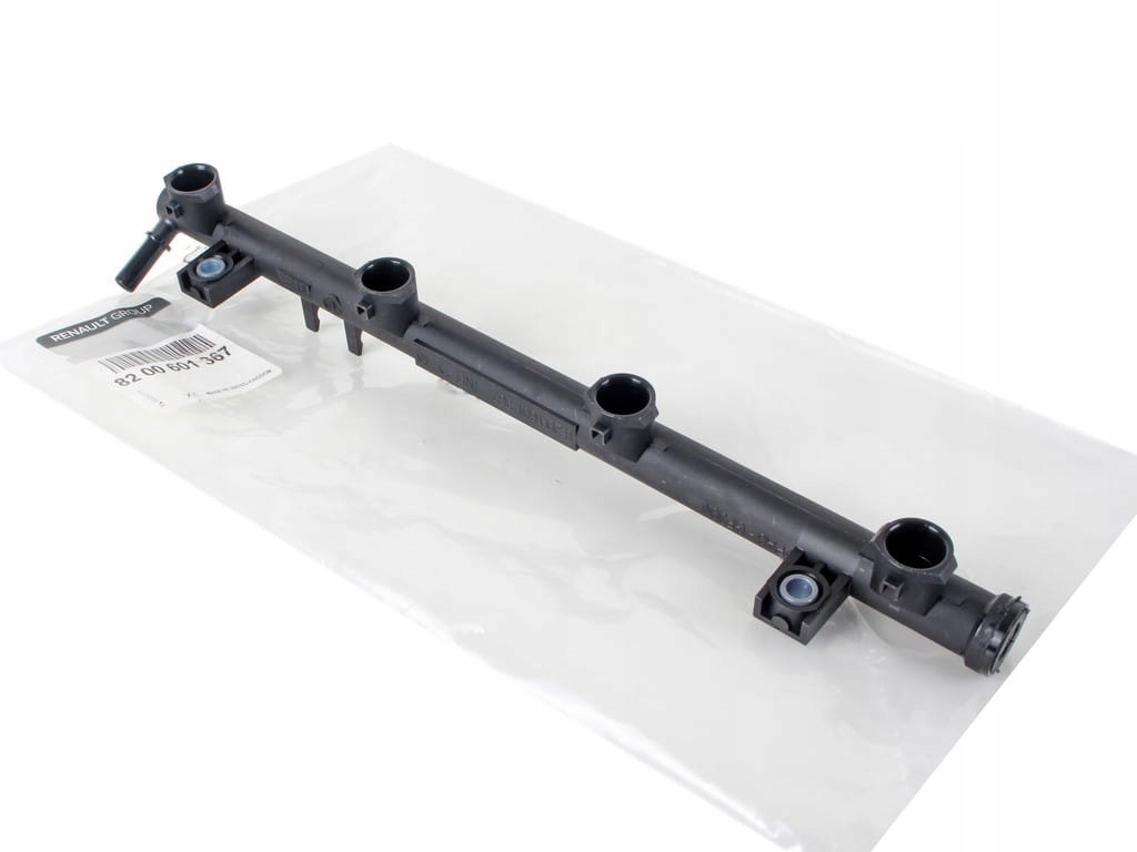 фото №1, Рампа молдинг впрыска renault trafic ii 2.0 16v оригинальный номер