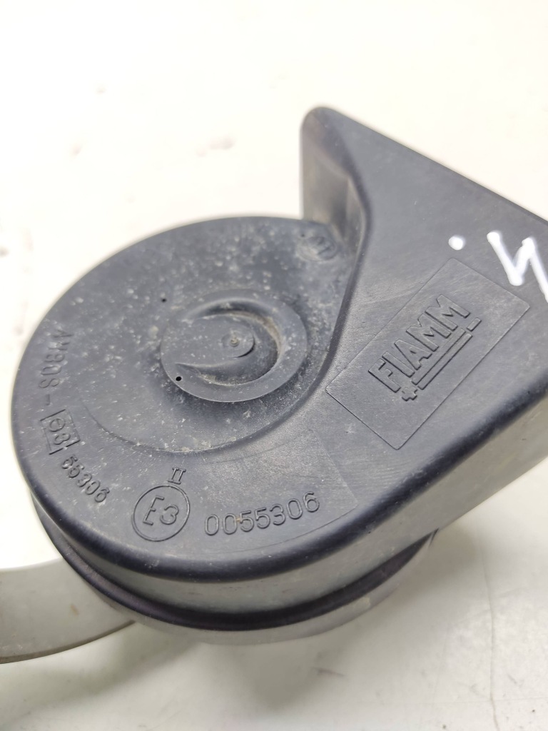 Bmw 7 e65 e66 2004 клаксон 0055306 Киев