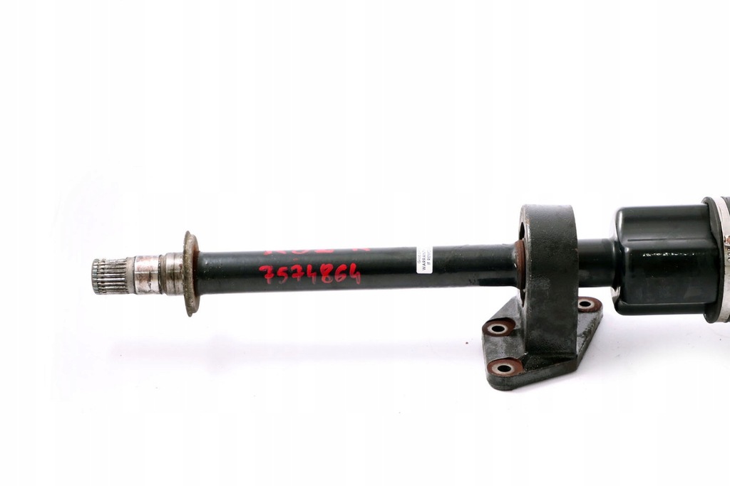 фото №12, Mini r52 r53 s привідний вал права передня 7574864