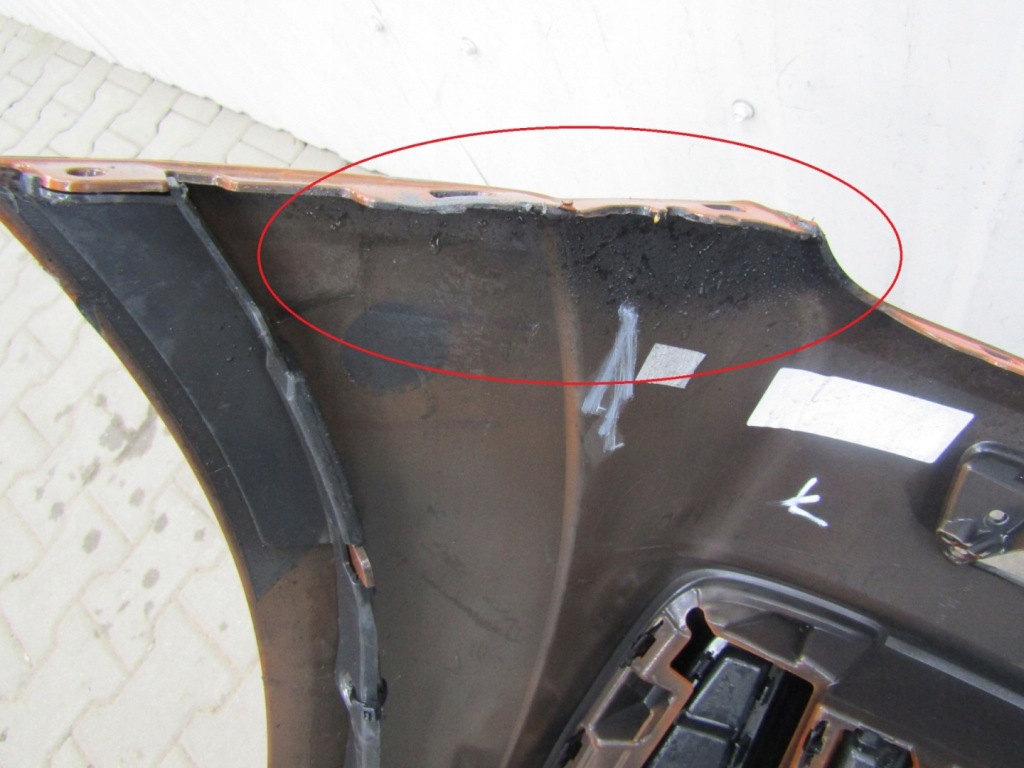 Бампер перед передній audi tt 8s0 lift s line 19- Доставка