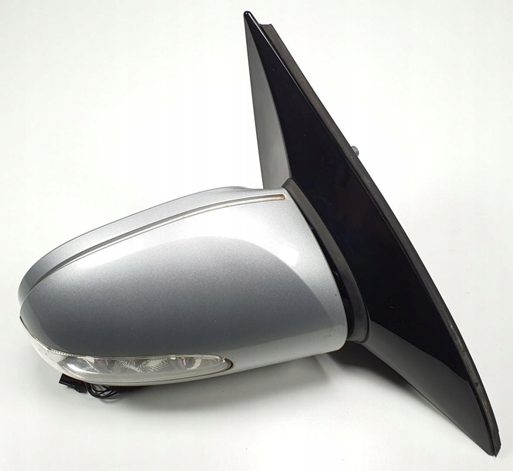 фото №1, Зеркало правое 11 pin 775 mercedes r-kl w251 euro