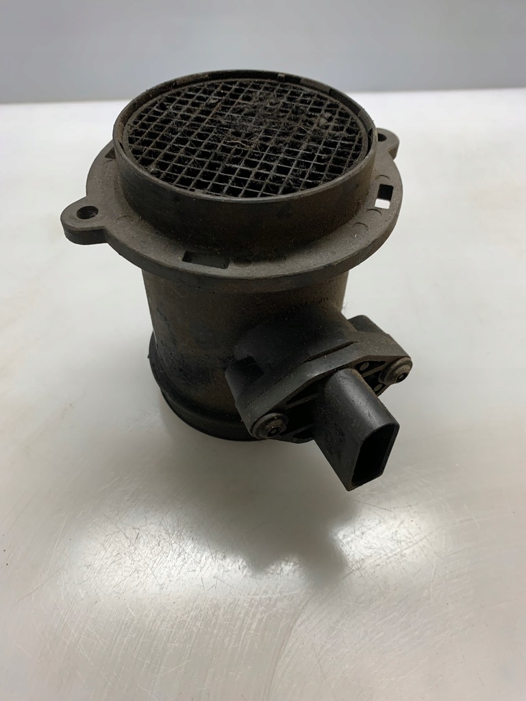 фото №1, Расходомер mercedes 0281002152