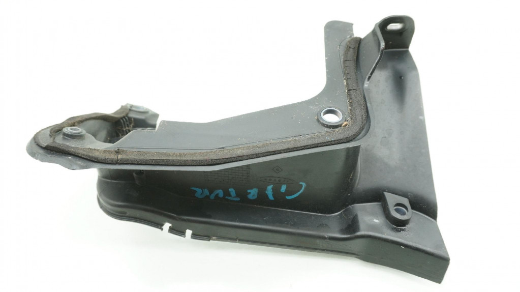 Купить Жабо левая защита левая renault captur i 668638829r