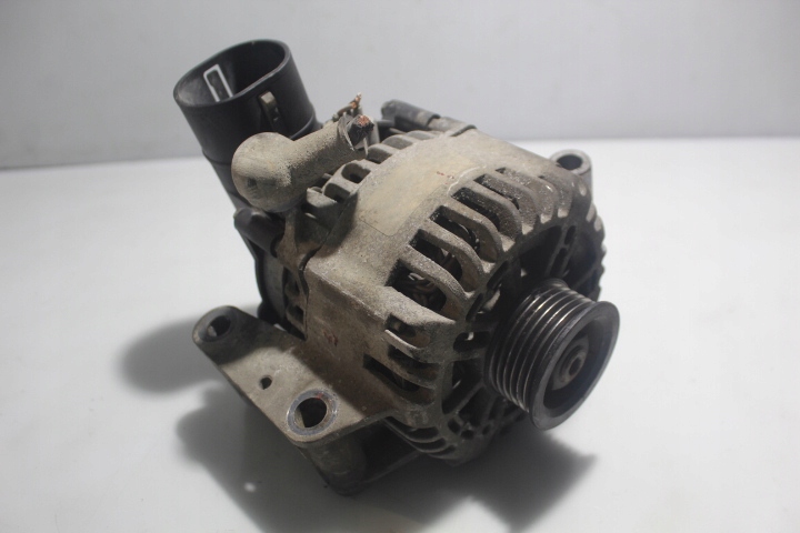 Купити Генератор jaguar x-type 2.0tdi